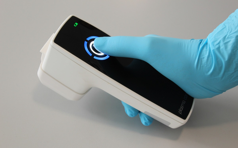 Kaltes Plasma erobert Brasilien: terraplasma medical gibt Marktzulassung und Markteinführung von plasma care® bekannt - Foto: presseportal.de Kaltes Plasma erobert Brasilien: terraplasma medical gibt Marktzulassung und Markteinführung von plasma care® bekannt - Foto: presseportal.de