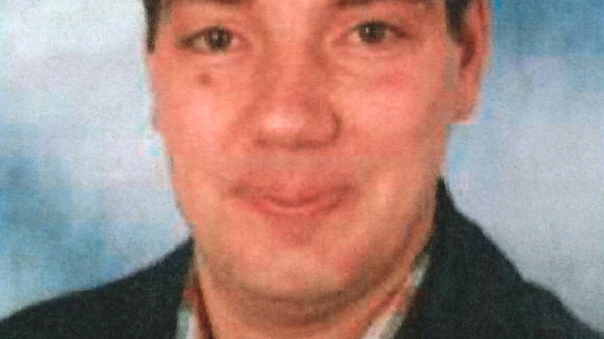 POL-OH: Die Polizei bittet um Mithilfe: 52-jähriger Torsten Q. aus Eichenzell vermisst - Foto: presseportal.de