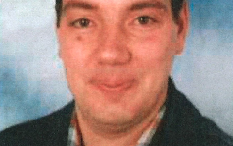 POL-OH: Die Polizei bittet um Mithilfe: 52-jähriger Torsten Q. aus Eichenzell vermisst - Foto: presseportal.de