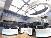 Frankfurter Börse - Foto: über dts Nachrichtenagentur