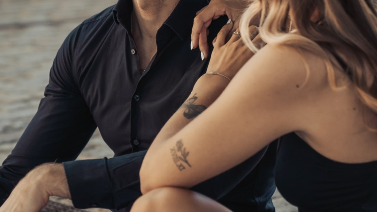 Julien Momm enthüllt: Das Erfolgsgeheimnis hinter den Top Coaches und Beratern. - Foto: presseportal.de