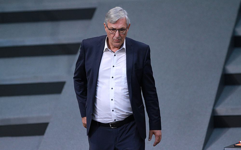 Bernd Riexinger (Archiv) - Foto: über dts Nachrichtenagentur