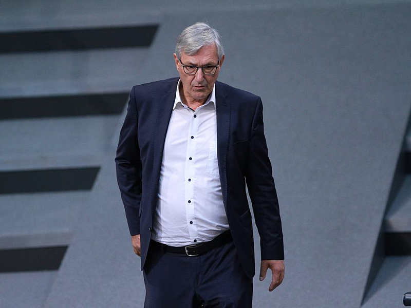 Bernd Riexinger (Archiv) - Foto: über dts Nachrichtenagentur