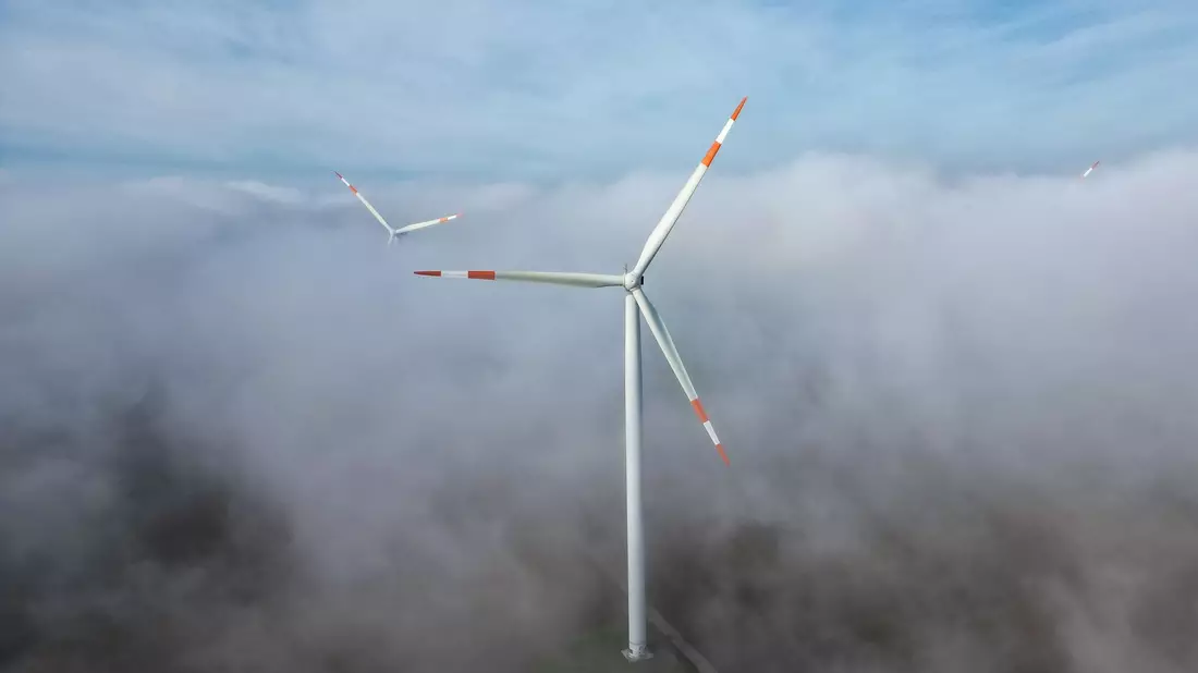 Bis zum Ende des Jahrzehnts wird die Welt der internationalen Energieagentur IEA zufolge hinsichtlich der Energieversorgung deutlich anders aufgestellt sein. - Bild: Jan Woitas/dpa