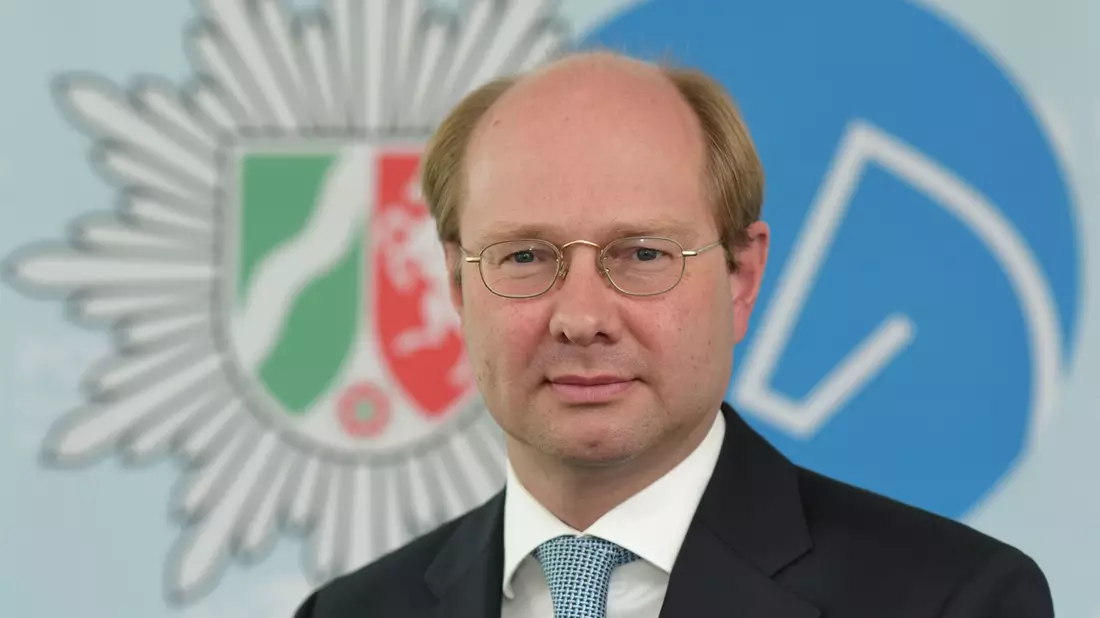 POL-WAF: Beckum. Indischer Staatsbürger nach internationaler Fahndung festgenommen - Bild: presseportal.de
