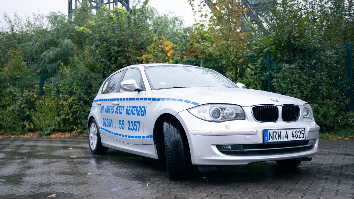 POL-RE: Kreis Recklinghausen/Bottrop: Aktionswochenende zum Einbruchschutz - 