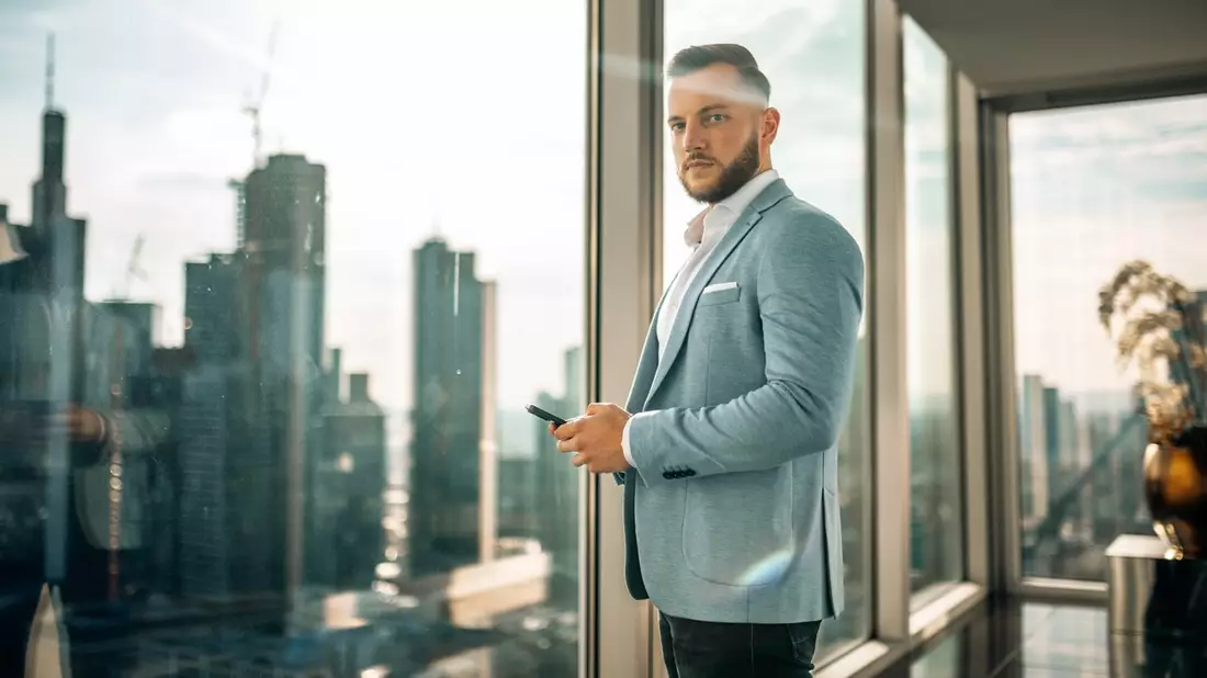 Personalmangel führt zu weniger Produktivität - Experte verrät, wie das Handwerk jetzt gegensteuert - Bild: presseportal.de