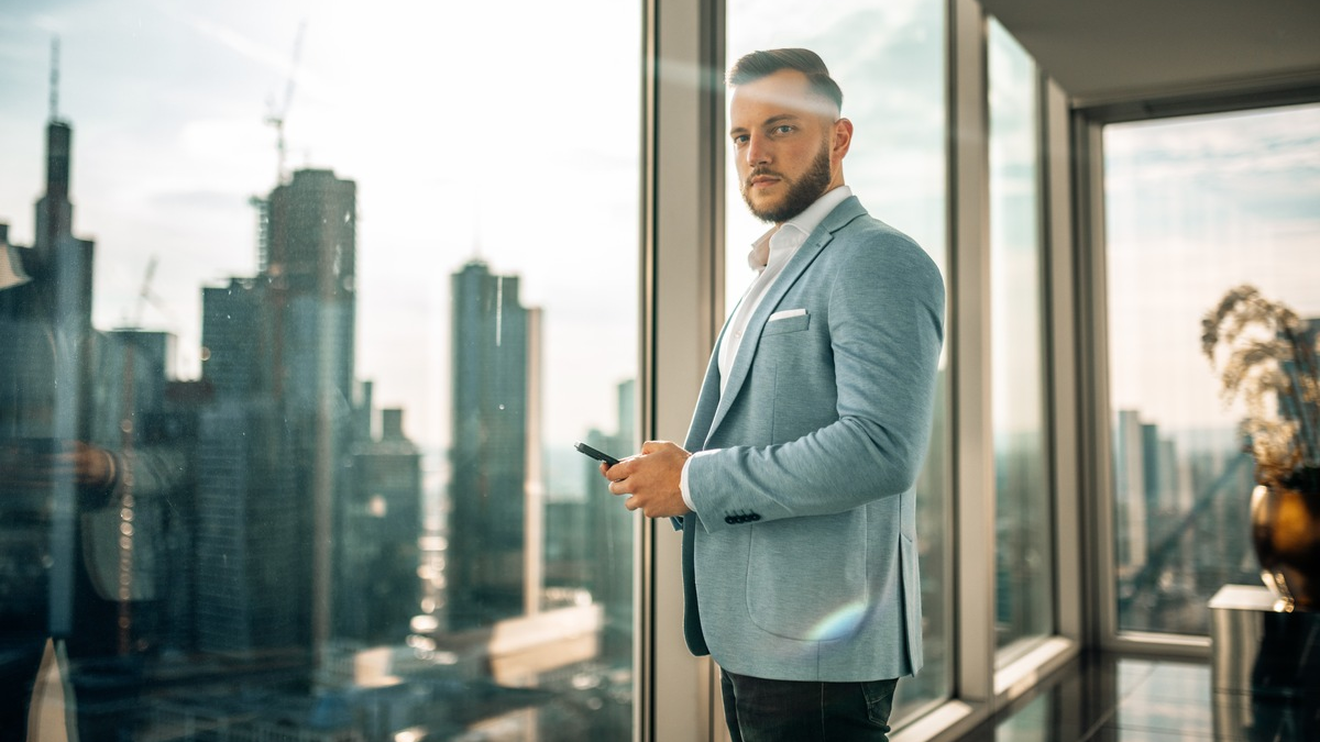 Personalmangel führt zu weniger Produktivität - Experte verrät, wie das Handwerk jetzt gegensteuert - Foto: presseportal.de