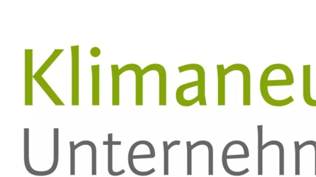 DR-WALTER ist klimaneutrales Unternehmen - Bild: presseportal.de