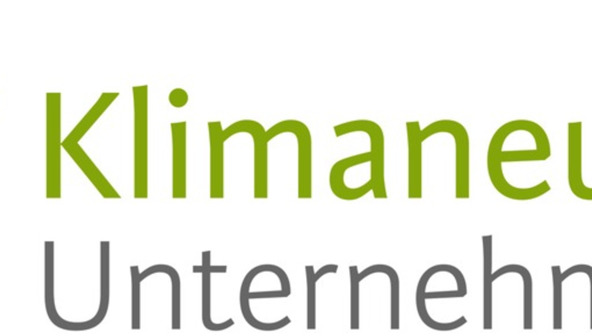 DR-WALTER ist klimaneutrales Unternehmen - Foto: presseportal.de