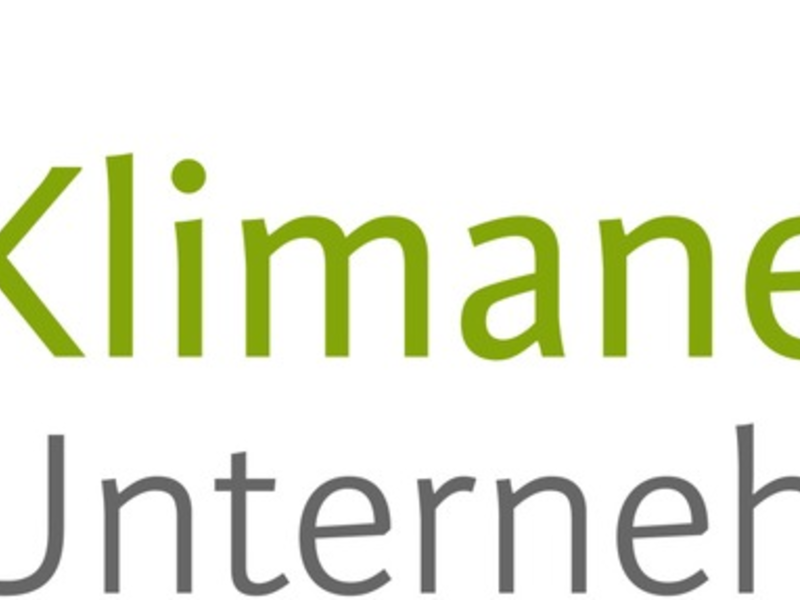 DR-WALTER ist klimaneutrales Unternehmen - Foto: presseportal.de