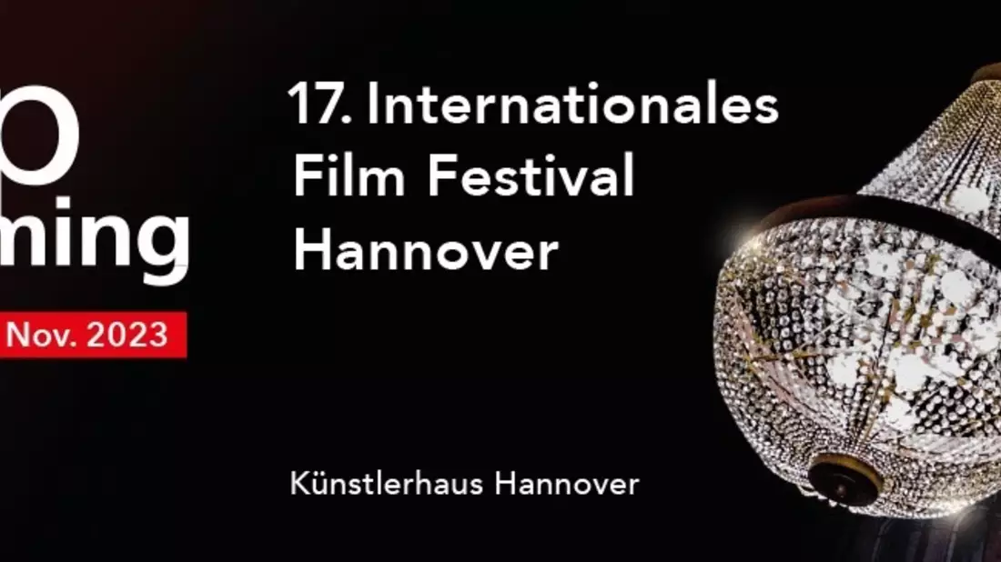 Mitreißend und packend - authentisches Nachwuchskino in Hannover / Das 17. up-and-coming Internationales Film Festival Hannover gibt Film- und Rahmenprogramm bekannt. - Bild: presseportal.de