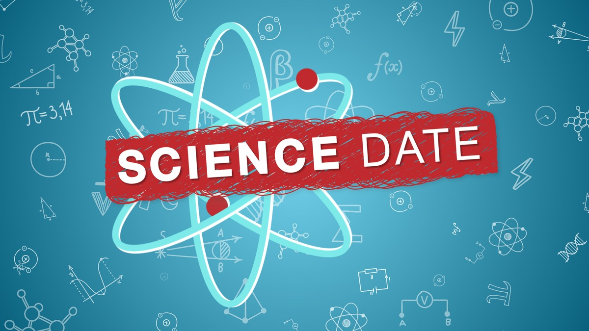 Kluge Köpfe im Gespräch: 