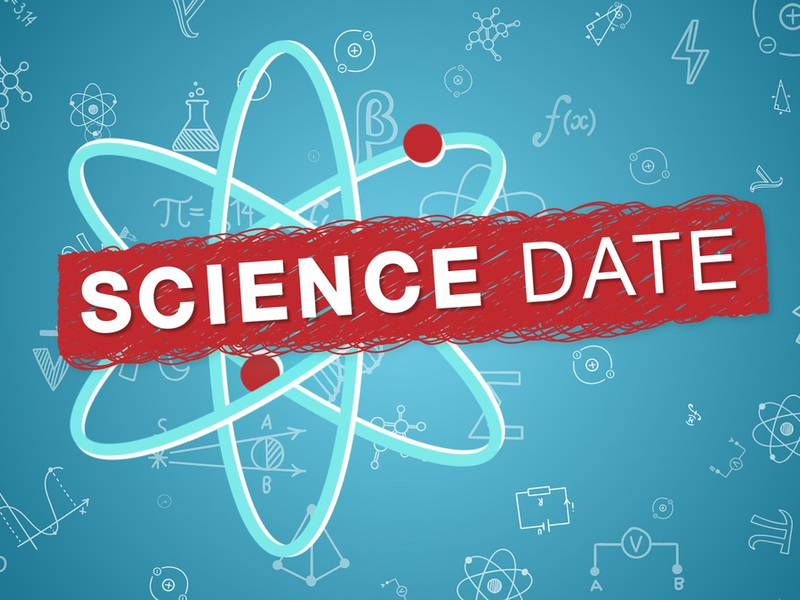 Kluge Köpfe im Gespräch: Science Dates bei nano in 3sat / nano-Moderatoren treffen Experten aus der Welt der Wissenschaft - Foto: presseportal.de