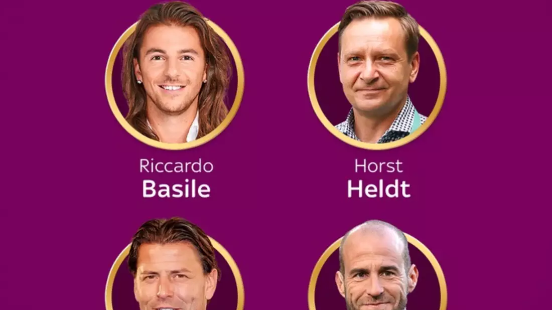 Die Premiere von Triple - der Schüttflix Fussballtalk mit Gast Mehmet Scholl am Donnerstag auf Sky Sport News - Bild: presseportal.de
