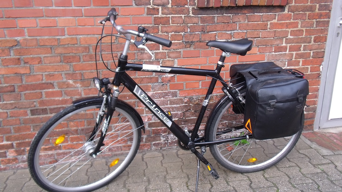 POL-EL: Papenburg - Eigentümer*in gesucht - Foto: presseportal.de