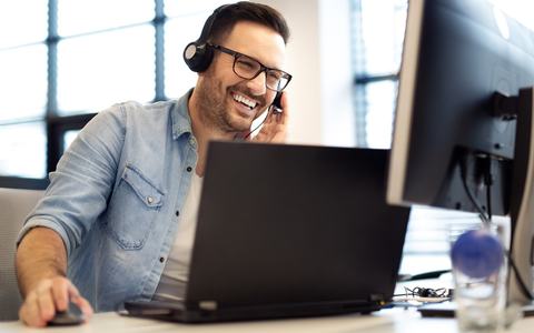 Power Day der CSS AG: Buchhaltung im digitalen Zeitalter / Experten geben Tipps und Insights zu modernen und effizienten Finanzprozessen - Foto: presseportal.de