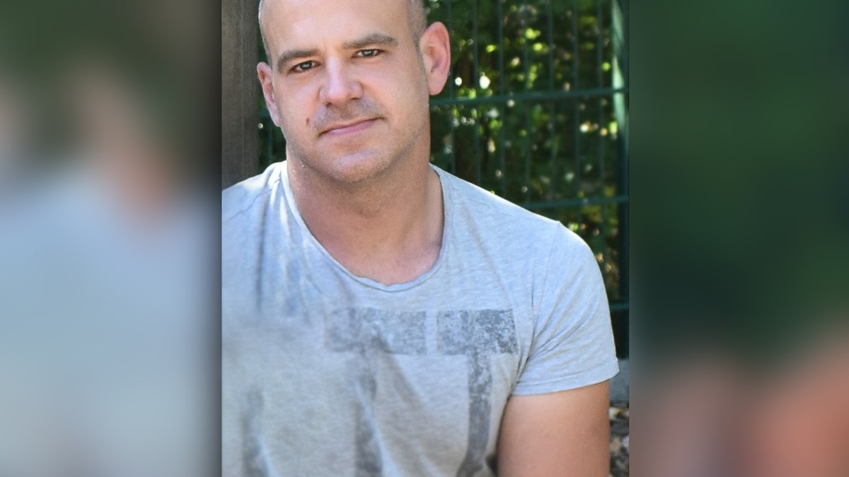 POL-LDK: Wo ist Manuel FEY? - Foto: presseportal.de