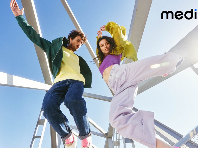 MEDION mit großem Marken-Relaunch - Foto: presseportal.de