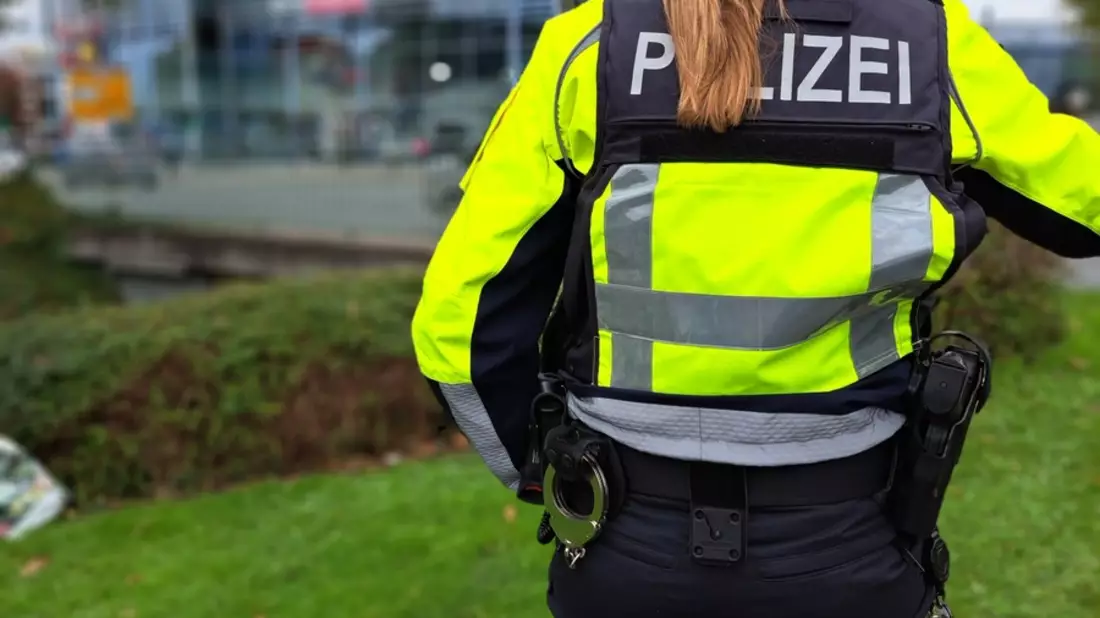 POL-SO: Mit dem Verkehrsdienst unterwegs - Bild: presseportal.de