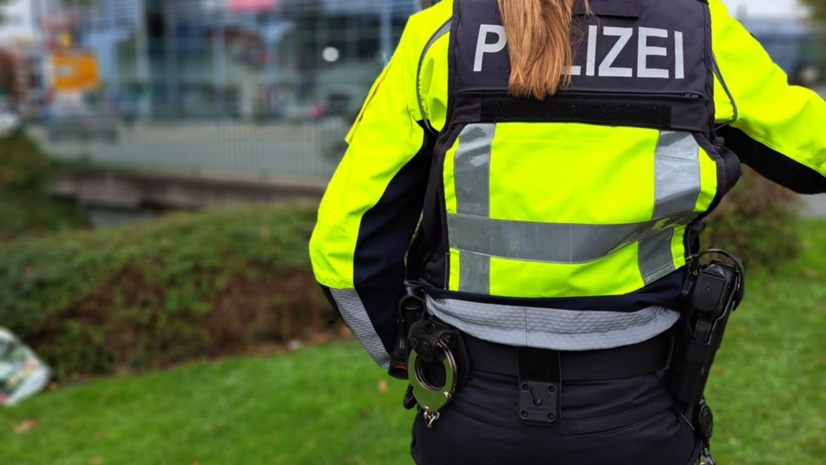 POL-SO: Mit dem Verkehrsdienst unterwegs - Foto: presseportal.de