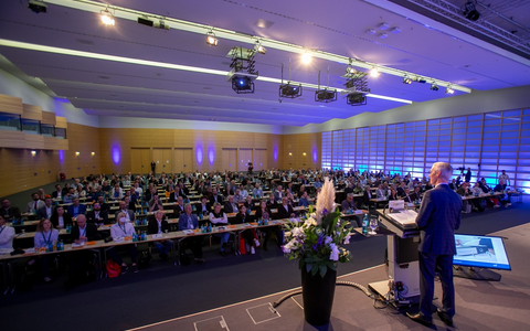 Mitgliederversammlung der Bundesinnung der Hörakustiker in Nürnberg: Hörakustiker begegnen Herausforderungen - Foto: presseportal.de