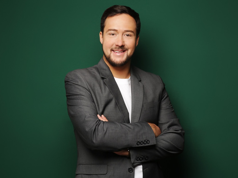 Pexon Consulting GmbH: Noel Dinger verrät - So heben Cloud-Lösungen das ESG-Reporting von Unternehmen auf eine neue Ebene - Foto: presseportal.de