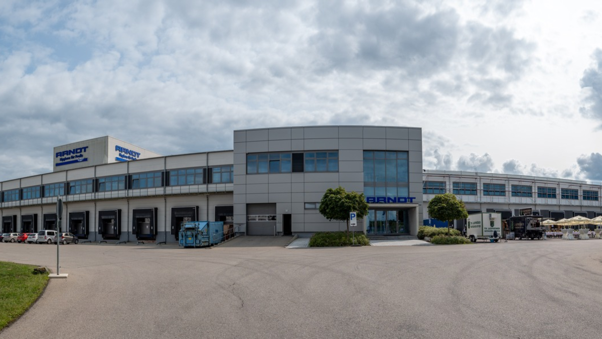 IGEFA SE erweitert ihren Standort in Memmingen / Im zweiten Halbjahr 2023 bündelt der Branchenführer an seinem oberschwäbischen Sitz die Kompetenzen zweier Niederlassungen. - Foto: presseportal.de