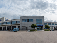 IGEFA SE erweitert ihren Standort in Memmingen / Im zweiten Halbjahr 2023 bündelt der Branchenführer an seinem oberschwäbischen Sitz die Kompetenzen zweier Niederlassungen. - Foto: presseportal.de