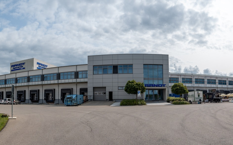 IGEFA SE erweitert ihren Standort in Memmingen / Im zweiten Halbjahr 2023 bündelt der Branchenführer an seinem oberschwäbischen Sitz die Kompetenzen zweier Niederlassungen. - Foto: presseportal.de