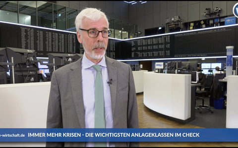 Reinhard Panse (Finvia): Mode-Themen an der Börse sind oft ein Griff ins Klo - Foto: inside-wirtschaft.de