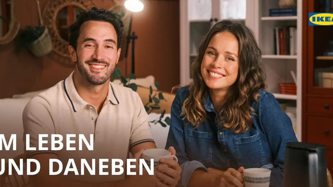 IKEA zum Hören: Neue Staffel des Interview-Podcasts startet jetzt! - Bild: presseportal.de