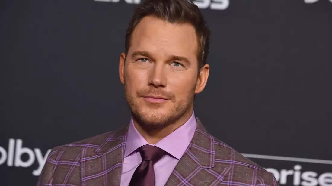 Chris Pratt hat mit der Autorin Katherine Schwarzenegger Pratt zwei Töchter und aus einer früheren Ehe mit Anna Faris einen Sohn. - Bild: Jordan Strauss/Invision/AP