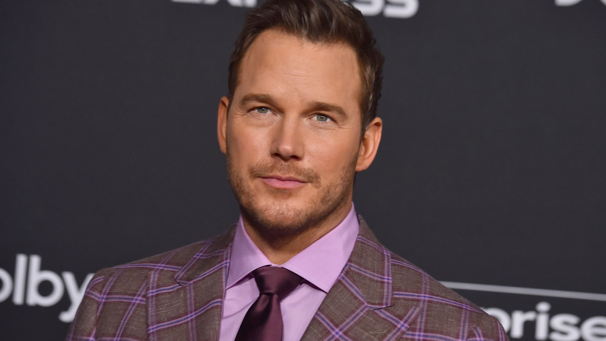 Chris Pratt hat mit der Autorin Katherine Schwarzenegger Pratt zwei Töchter und aus einer früheren Ehe mit Anna Faris einen Sohn. - Foto: Jordan Strauss/Invision/AP