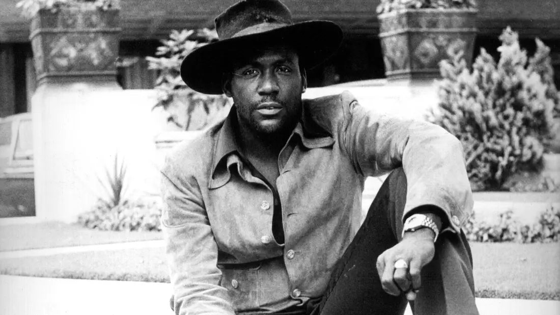 Richard Roundtree ist tot. Der US-Schauspieler starb im Alter von 81 Jahren in seinem Haus in Los Angeles. - Bild: Lochow/dpa