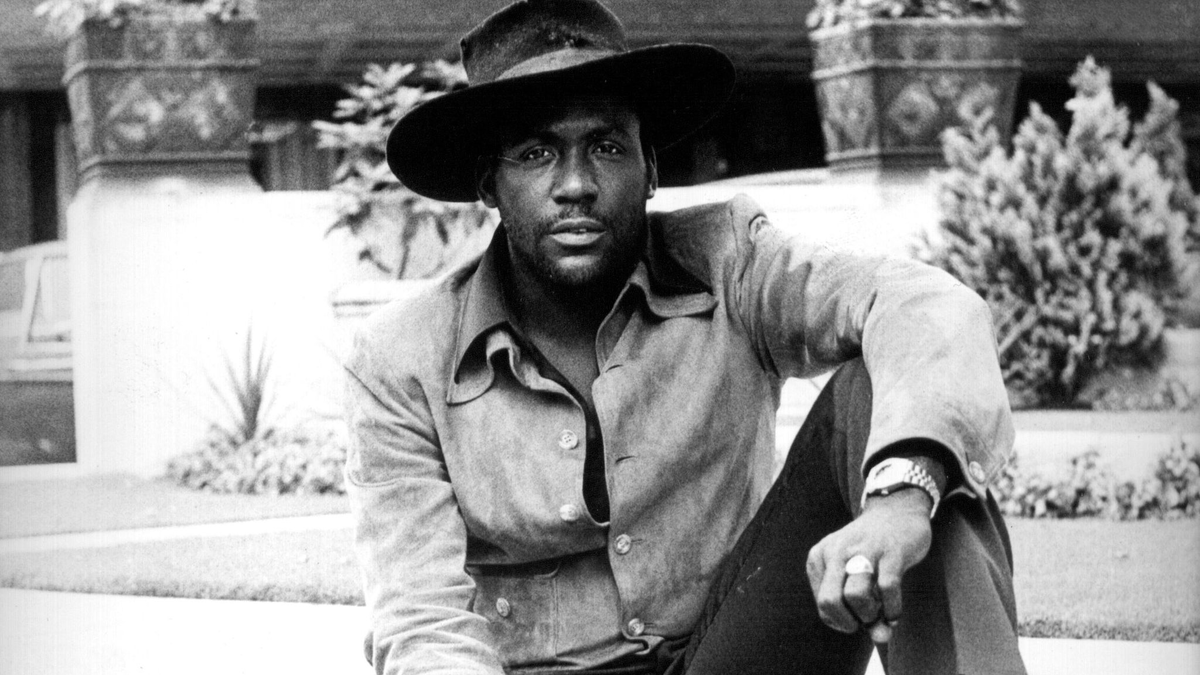 Richard Roundtree ist tot. Der US-Schauspieler starb im Alter von 81 Jahren in seinem Haus in Los Angeles. - Foto: Lochow/dpa