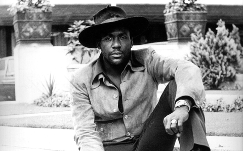 Richard Roundtree ist tot. Der US-Schauspieler starb im Alter von 81 Jahren in seinem Haus in Los Angeles. - Foto: Lochow/dpa