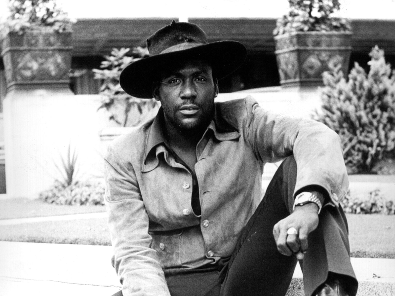 Richard Roundtree ist tot. Der US-Schauspieler starb im Alter von 81 Jahren in seinem Haus in Los Angeles. - Foto: Lochow/dpa