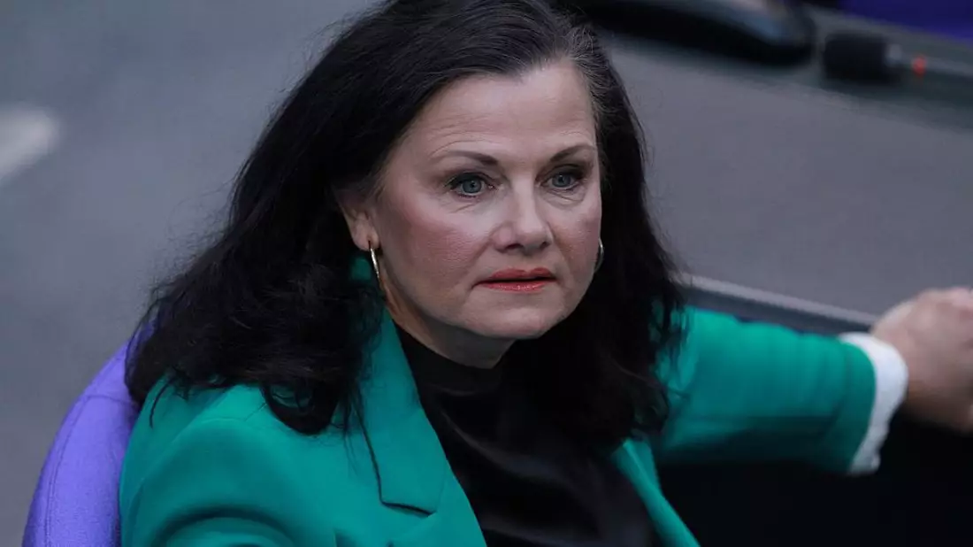 Gitta Connemann (Archiv) - Bild: über dts Nachrichtenagentur