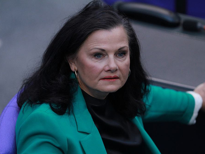 Gitta Connemann (Archiv) - Foto: über dts Nachrichtenagentur