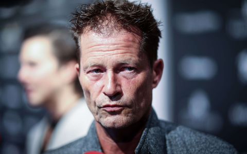 Til Schweiger hat sich nach Monaten erstmals ausführlich zu Vorwürfen rund um das Arbeitsklima an seinen Filmsets geäußert. - Foto: Christian Charisius/dpa