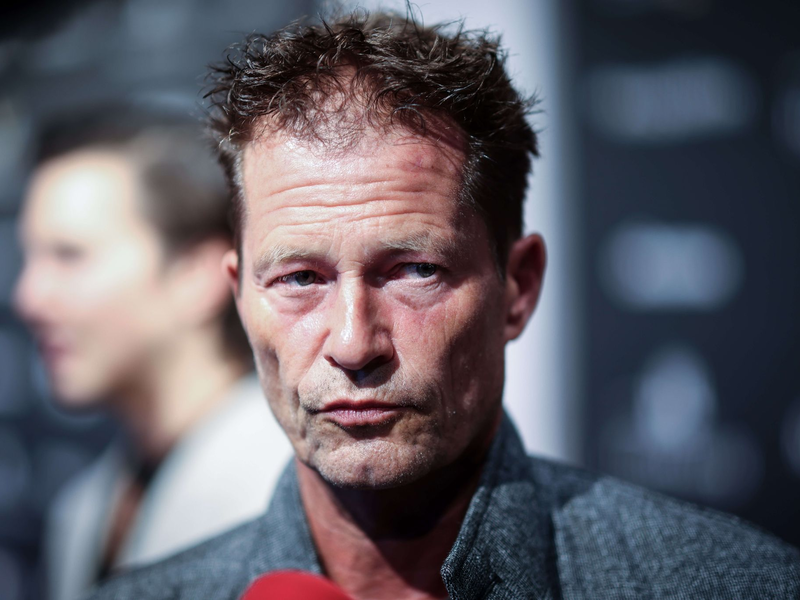 Til Schweiger hat sich nach Monaten erstmals ausführlich zu Vorwürfen rund um das Arbeitsklima an seinen Filmsets geäußert. - Foto: Christian Charisius/dpa