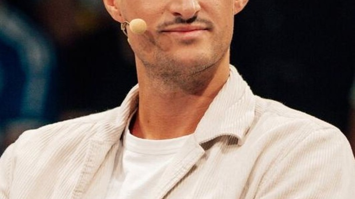 Nächste Verstärkung für das Sky Sport Reporter-Team: Kerry Hau kommt zum neuen Jahr - Foto: presseportal.de