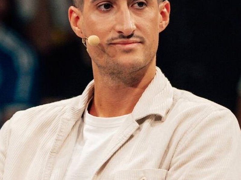 Nächste Verstärkung für das Sky Sport Reporter-Team: Kerry Hau kommt zum neuen Jahr - Foto: presseportal.de