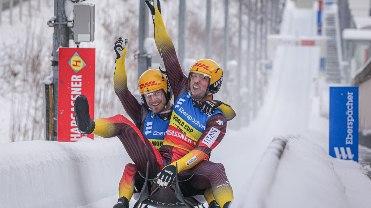 DHL Global Event Logistics GmbH ist für mehrere Jahre Logistikpartner der FIL - Foto: presseportal.de