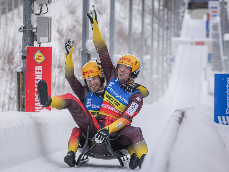 DHL Global Event Logistics GmbH ist für mehrere Jahre Logistikpartner der FIL - Foto: presseportal.de