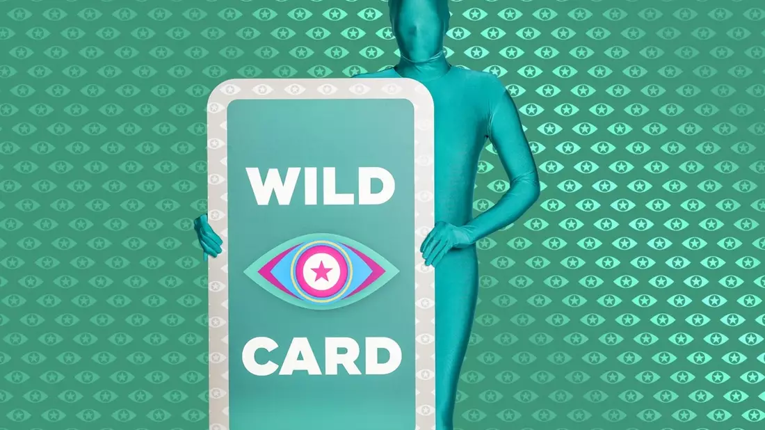 Wer erkämpft sich den Einzug ins Haus? Big Brother vergibt eine Wildcard in Promi Big Brother - Die PENNY Challenge live auf Joyn - Bild: SAT.1/Nadine Rupp, presseportal.de