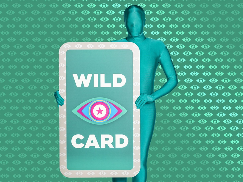 Wer erkämpft sich den Einzug ins Haus? Big Brother vergibt eine Wildcard in Promi Big Brother - Die PENNY Challenge live auf Joyn - Foto: SAT.1/Nadine Rupp, presseportal.de