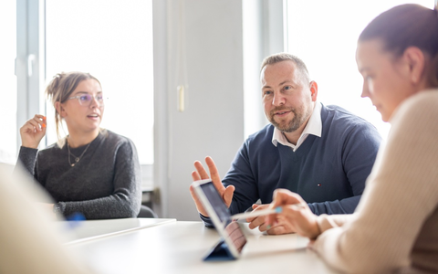Firmenwagen ohne 1 % oder Fahrtenbuch fahren: Wie Genossenschaften das möglich machen - Foto: presseportal.de