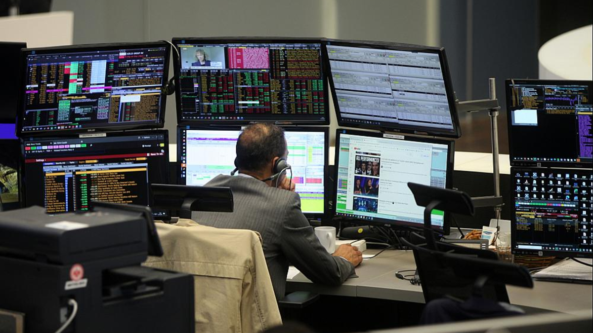 Frankfurter Börse - Foto: über dts Nachrichtenagentur